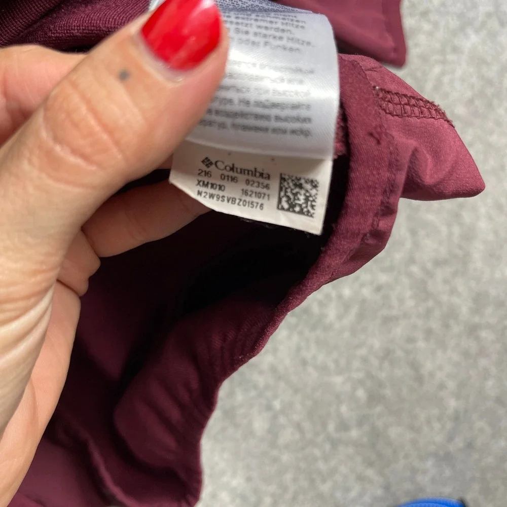 Columbia sportswear texas